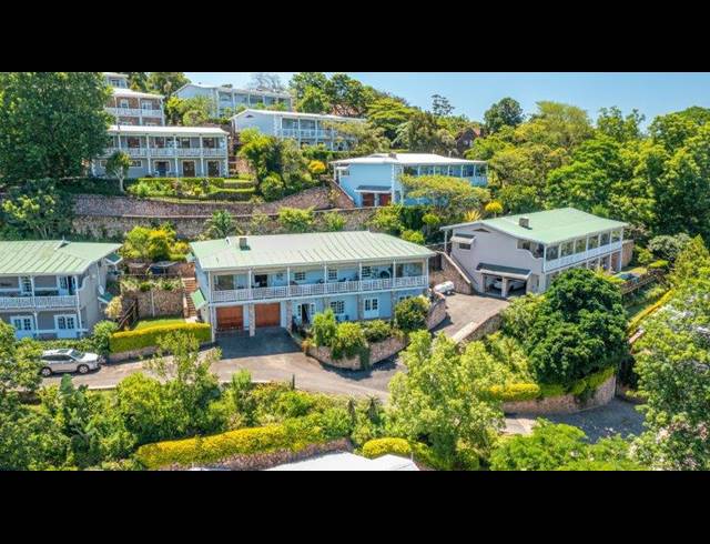 4 BEDROOM TOWNHOUSE SOLD IN ASSAGAY